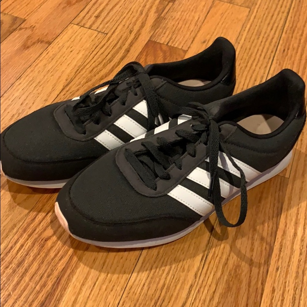 Adidas trainers